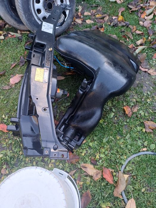 Alternator  motor  golf  3