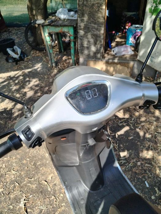 Scuter electric  1000w