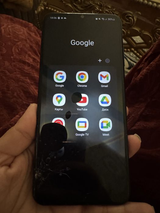 Samsung A 03 S sotiladi