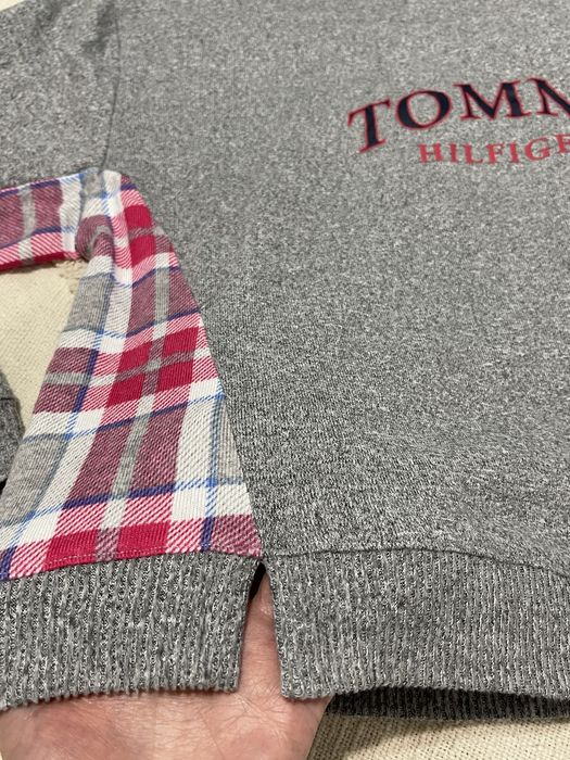 Bluza dama Tommy Hilfiger