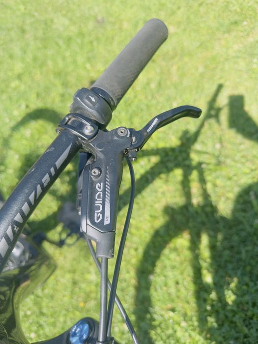 Specialized Turbo Levo SL comp (carbon)