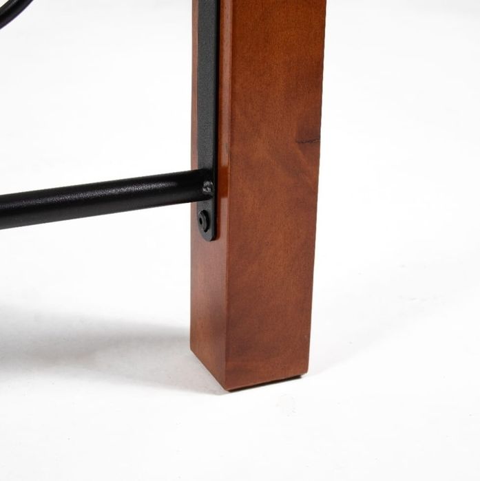 Двухспальная кровать Б/У