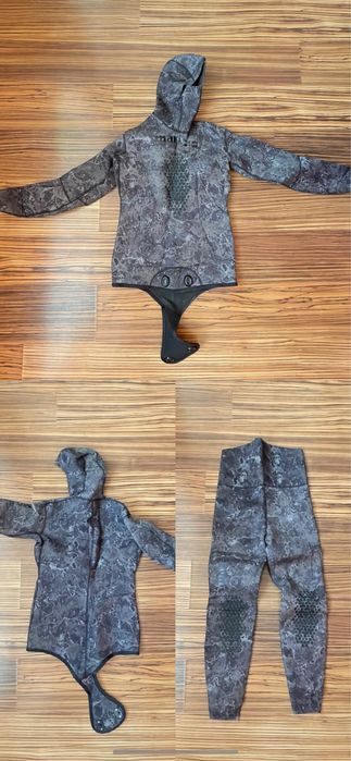 Продается водолазный костюм