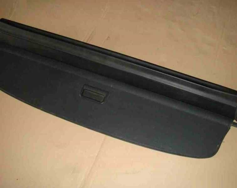 RULOU ( husa / prelata portbagaj ) RENAULT GRAND SCENIC 4