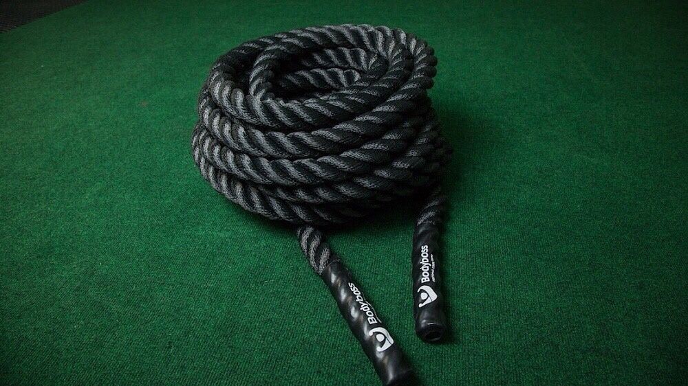 Тренировочный канат Размер 9м 5см