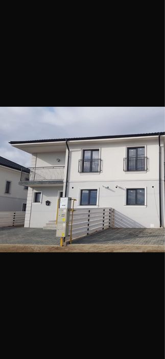 Duplex chirie ipotesti  zona linistita