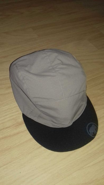 sapca Mammut cabal cap S