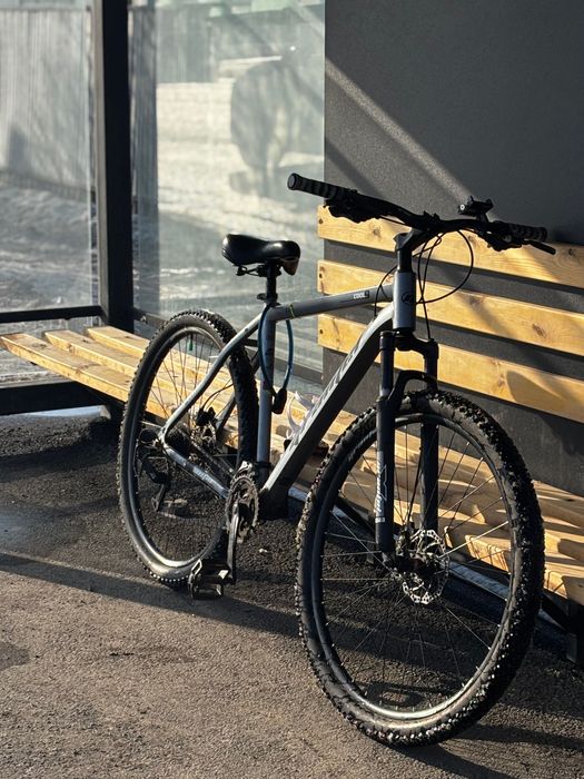 Велосипед Grantel