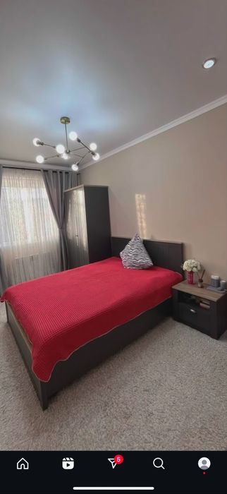 Продам Спальный гарнитур прованс