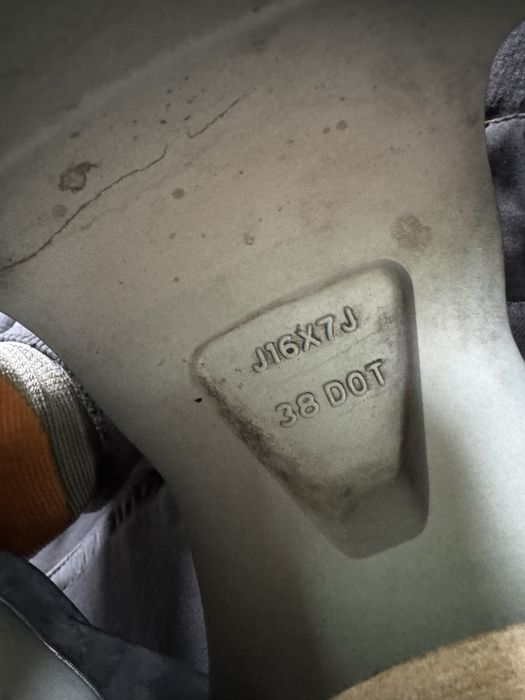 Алуминиеви джанти за Фиат/Fiat Fullback/Mitsubishi L200