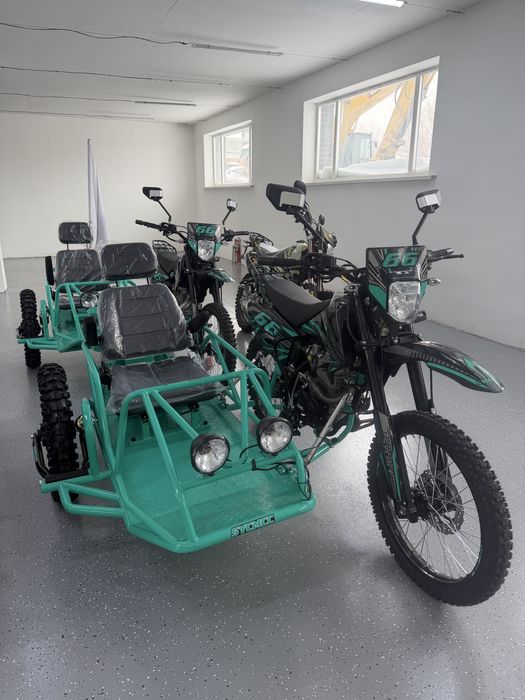 Мотоциклы Караганда