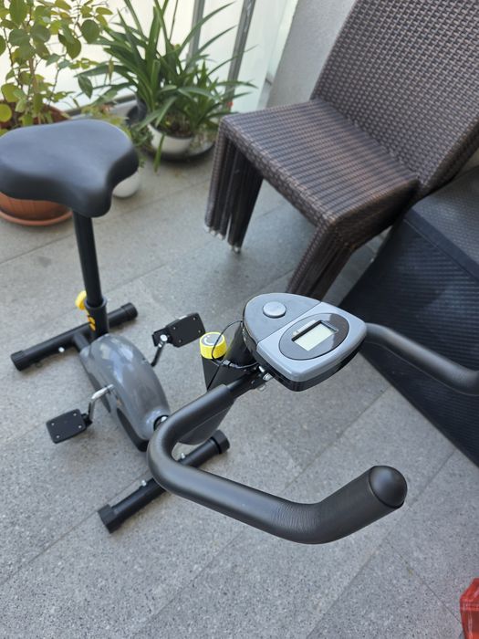 Bicicleta ergonomica pt copii