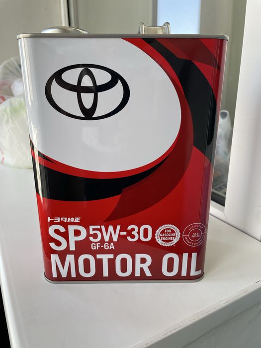 Моторное масло LIQUI MOLY