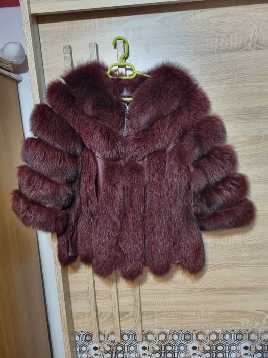 Imbracaminte de exterior