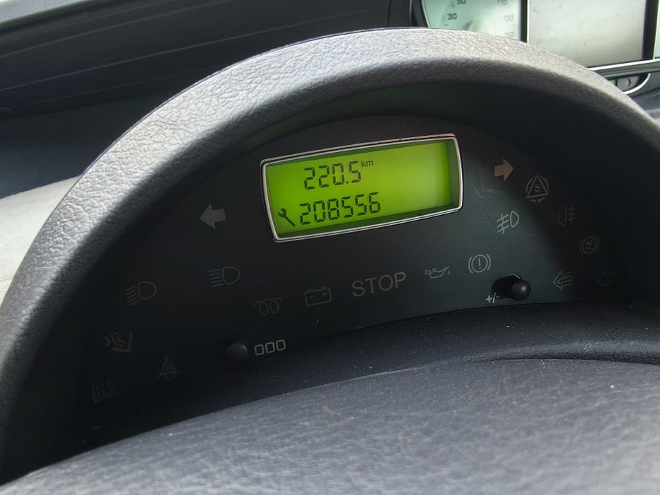 LANCIA Phedra 2005 — imagine 4