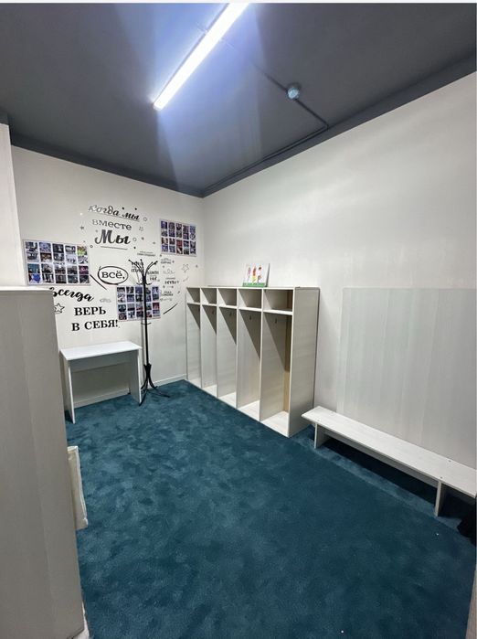 Сдам танцевальный зал