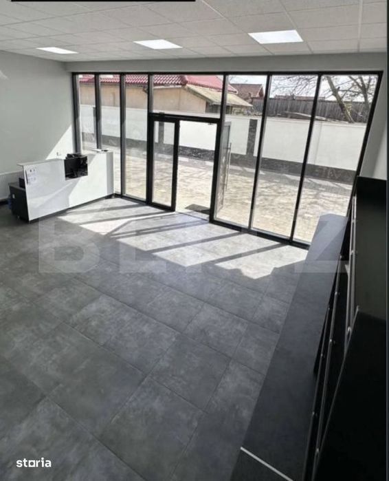 Spatii diverse de inchiriat 12 € mp