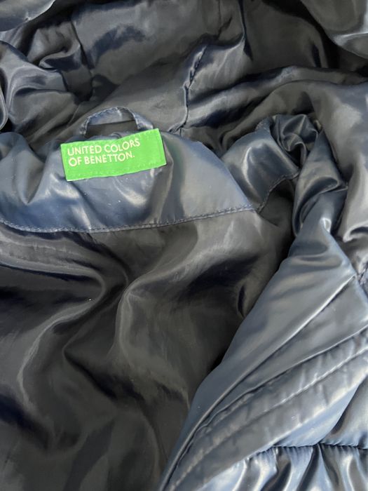Куртка Benetton