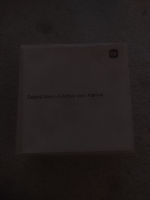 Ceas Redmi Watch 5 Active