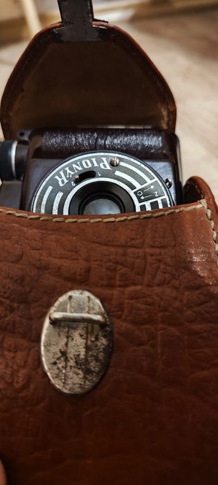 Продавам ретро фотоапарат 6x6