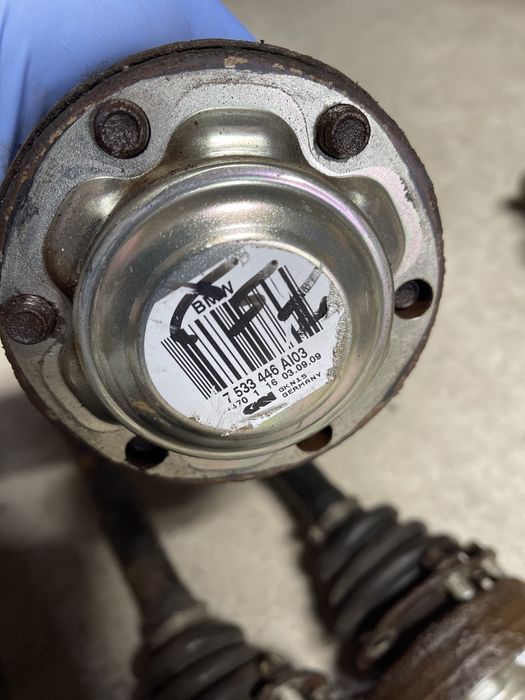 Planetara Bmw 2.0d e81 e87 e90 m47 n47 118d 118i 120i 318d 320i 320d