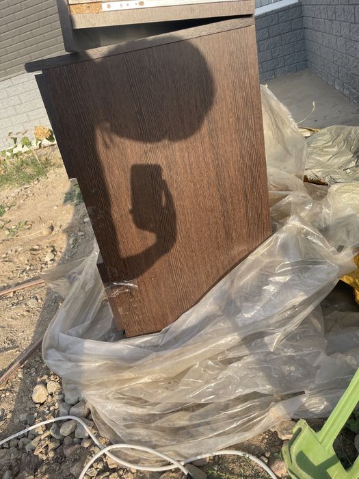 Комод продам