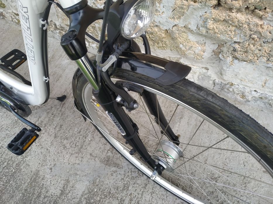 Велосипед Kettler 28 цола уникат!