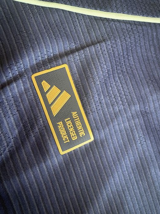 Adidas Rma 25/26