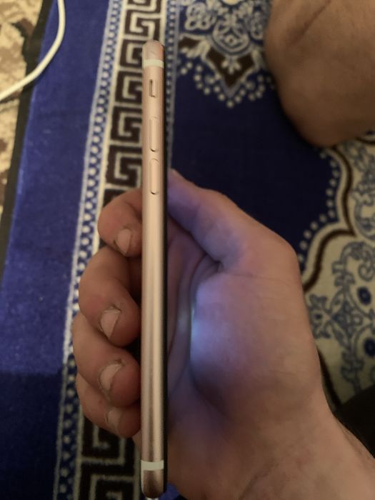 Айфон 7 состояние хорошее