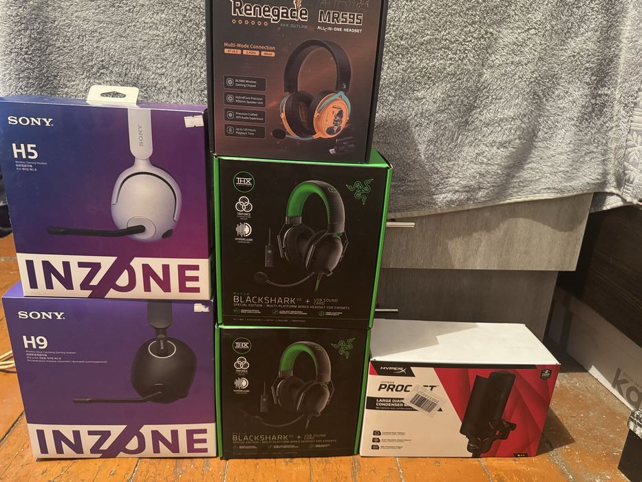 Прлдам перефирию НОВОЕ