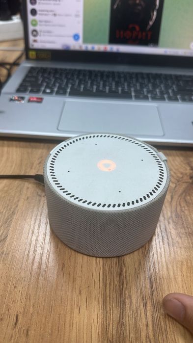 Яндекс Алиса Мини Плюс