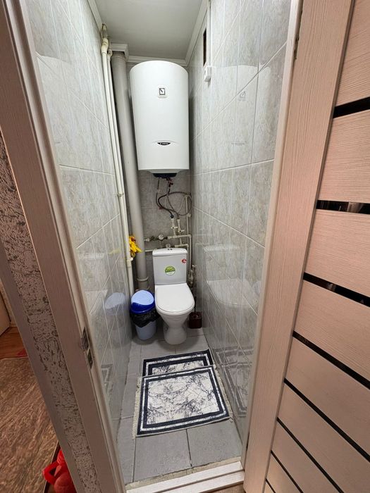 3-х комнатная квартира