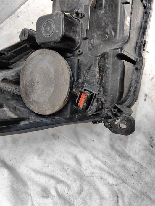 Оригинален фар Ляв Десен  Опел астра  Opel Astra H