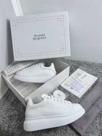 Alexander mcqueen store sneakers olx