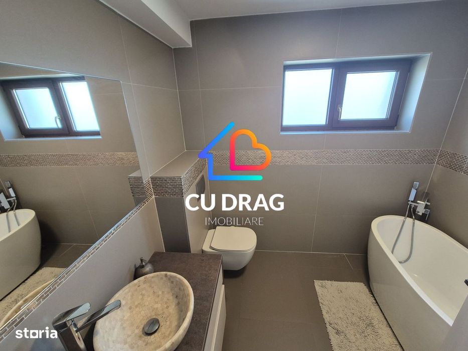 Duplex de inchitiat Selimbar TRIAJULUI