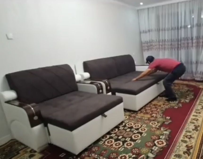 Продается диван трансформер с доставкой