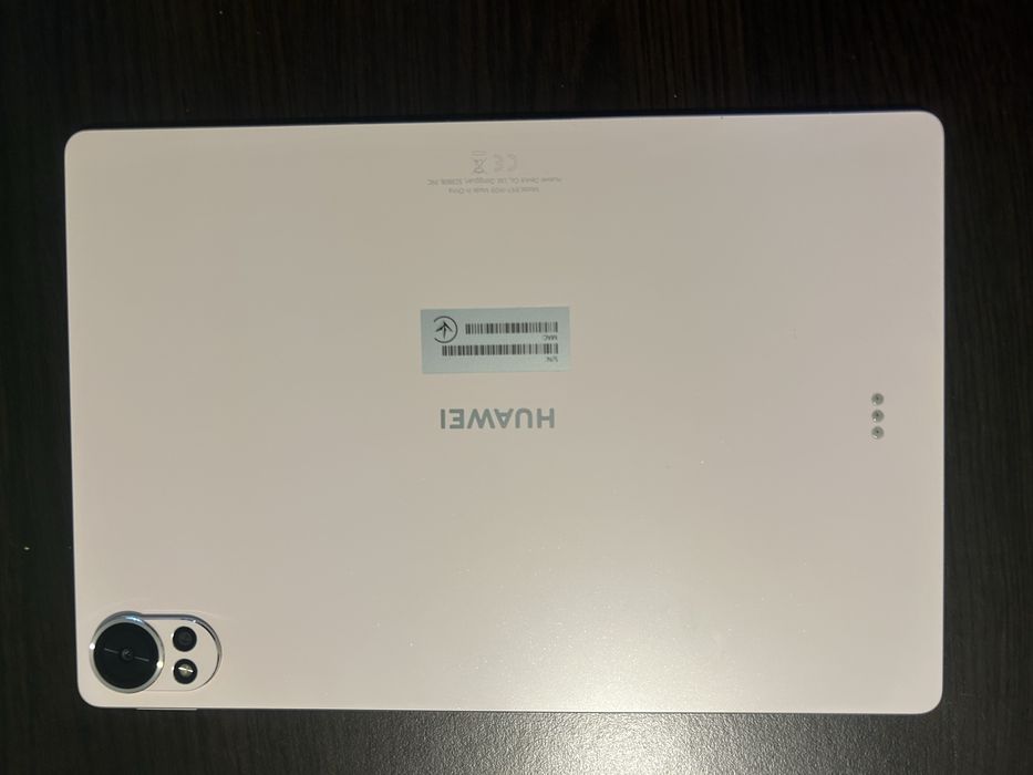 Tableta Huawei MatePad 12 X, 12", PaperMatte Edition, 12GB RAM, 256GB, Pink + Keyboard + Stylus Huawei M-Pencil (3rd generation)