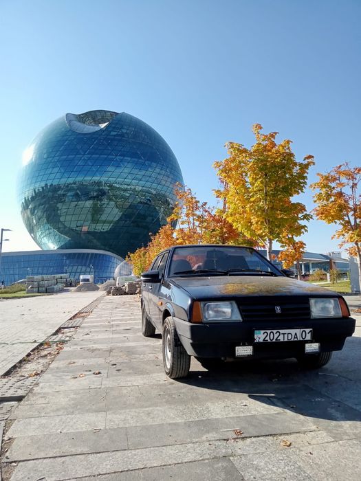Ваз 21099 сатылады