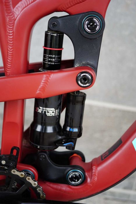 2022 PROPAIN Tyee AL 5 YARI/Super Deluxe Ultimate |като нов| *Enduro*