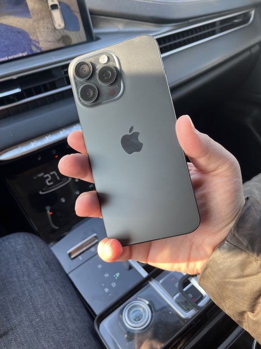 Айфон 15 pro max