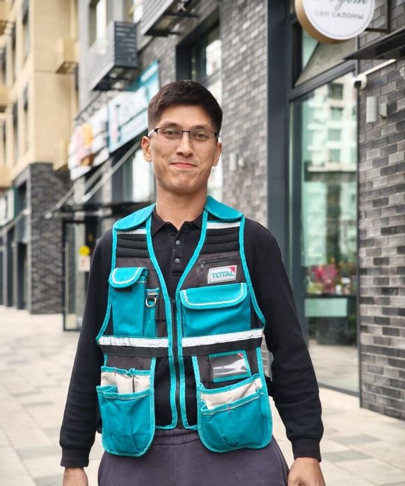 Установка кондиционеров