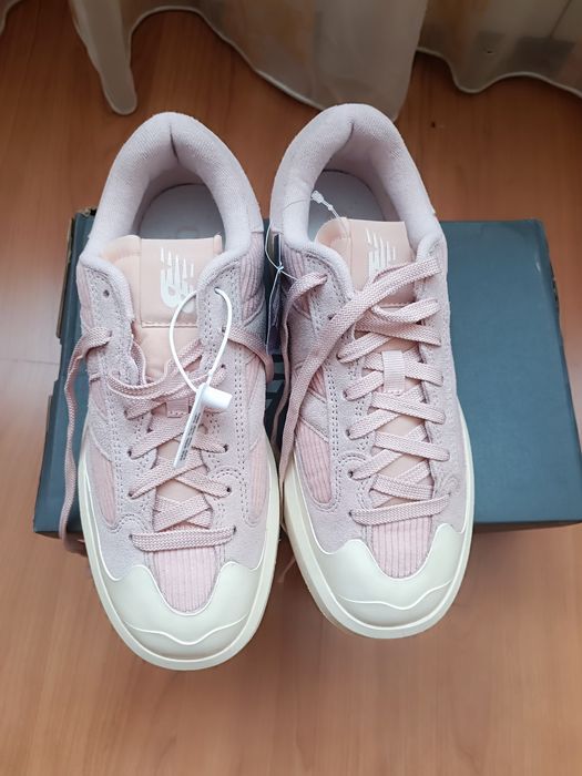 Кроссовки new balance