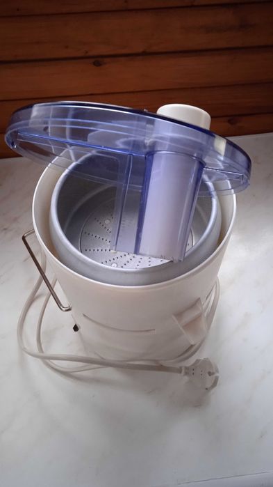 Българска центробежна сокоизстисквачка сокоизстисквачки за градината