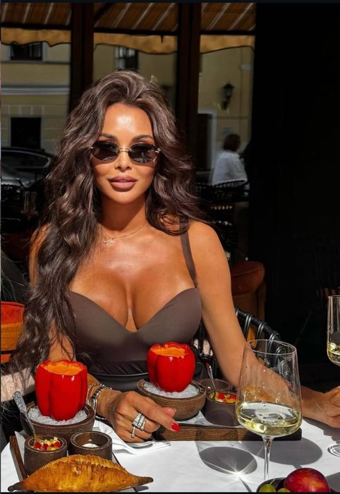 Дамски слънчеви очила