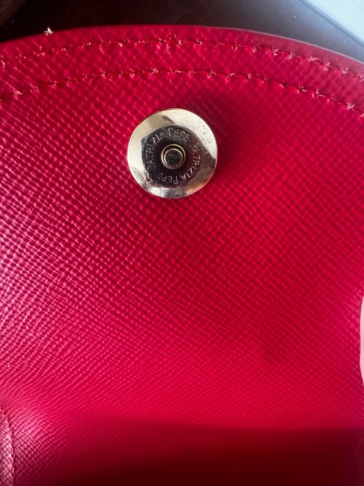 Patrizia Pepe mini cross body