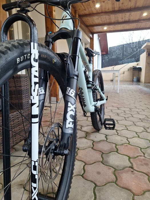 Specialized STATUS 160 - S3