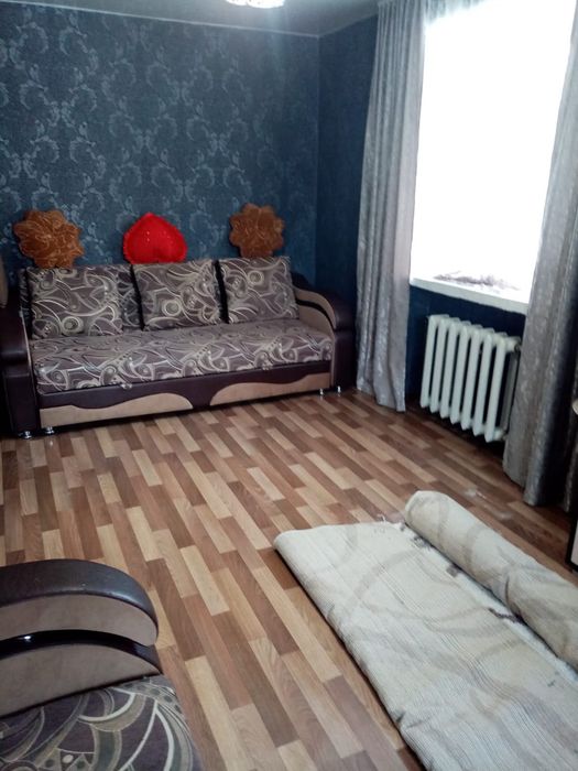 Продам 1ком. квартиру