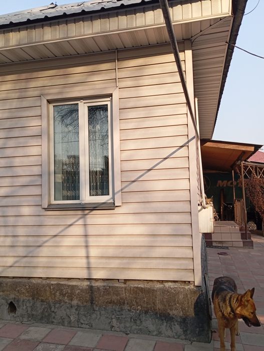 Продается отдельно стоящий дом