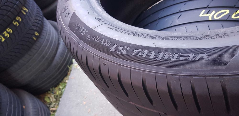 anvelope Hankook,Pirelli 305/40/20 run flat