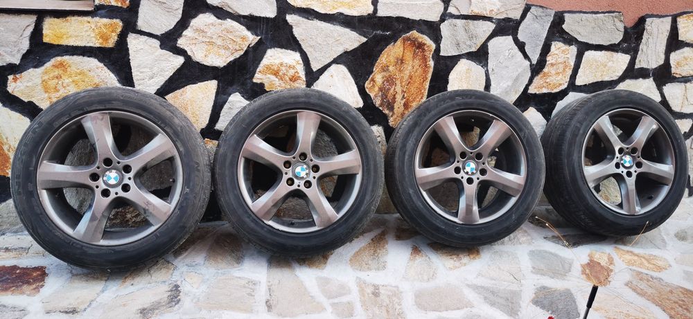 Джанти за Бмв, 18 цола, за бмв f07. 4 броя.